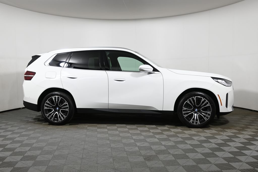 Thumbnail: 2026 BMW X3 - 8
