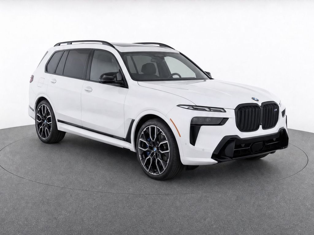 Thumbnail: 2025 BMW X7 - 31