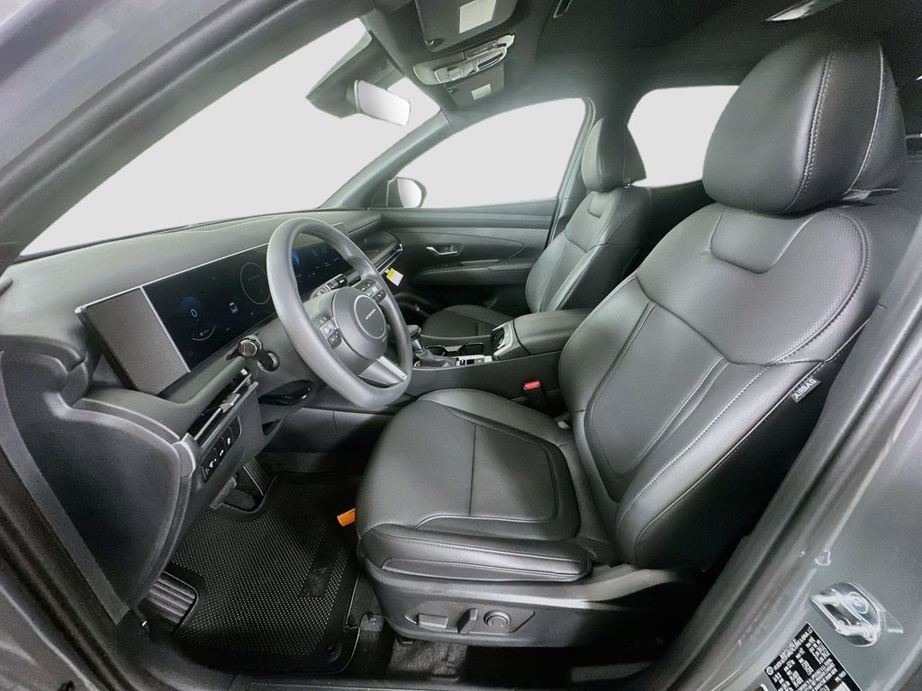 Thumbnail: 2027 Hyundai Santa Cruz - 15