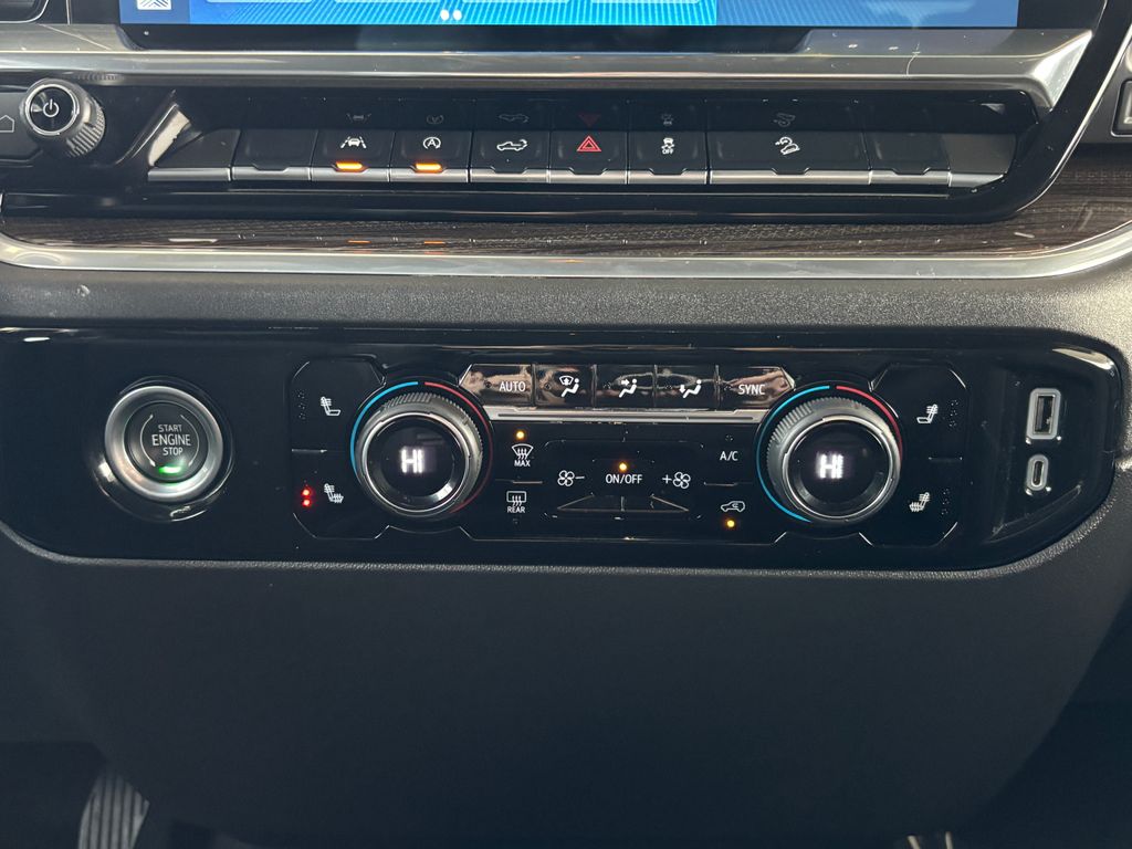 Thumbnail: 2022 Chevrolet Silverado 1500 - 15