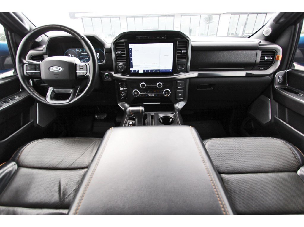 Used 2021 Ford F-150 Truck
