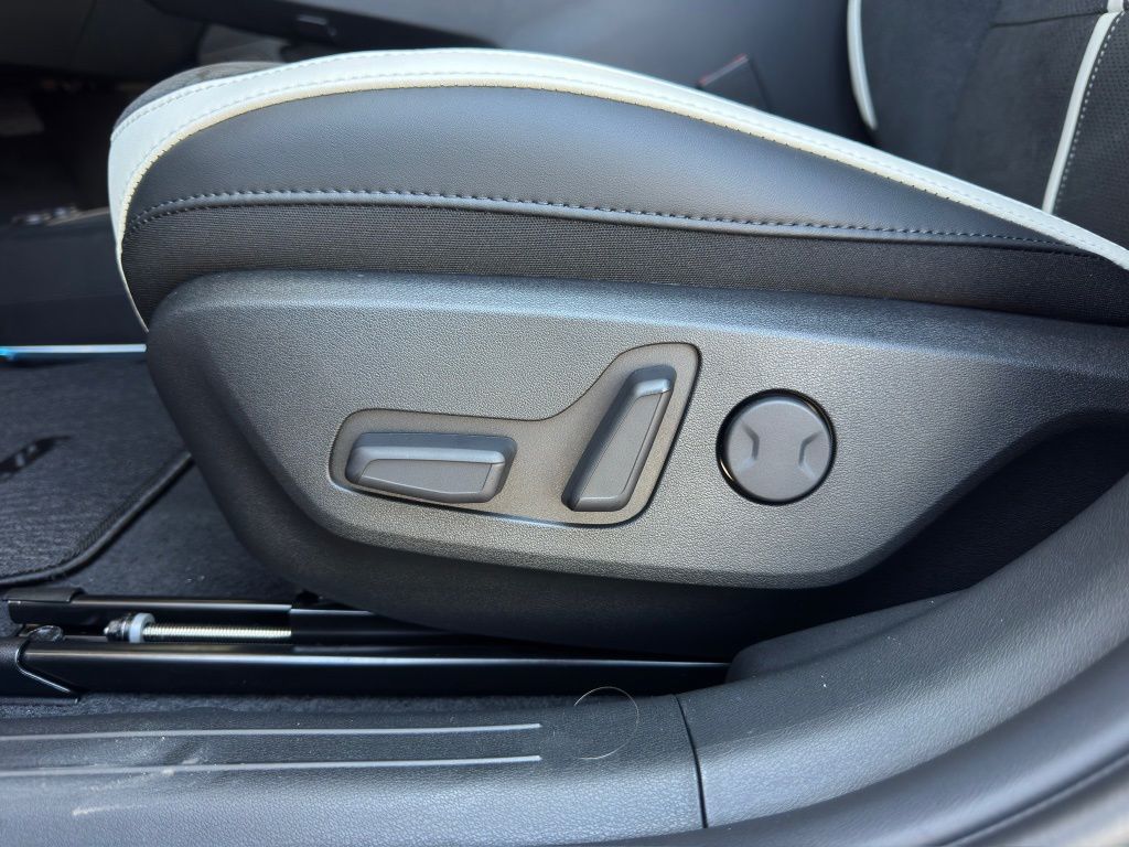 2026 Kia EV6 GT-Line Gray at Shottenkirk Kia Fort Bend