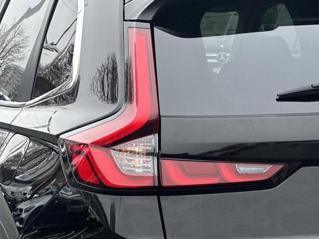 Thumbnail: 2023 Honda CR-V - 12