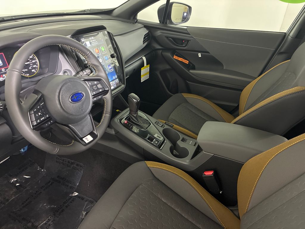 2026 Subaru Crosstrek Sport - Photo 19
