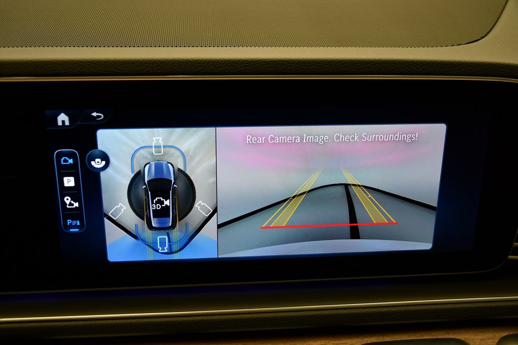 Thumbnail: 2026 Mercedes-Benz GLE - 27