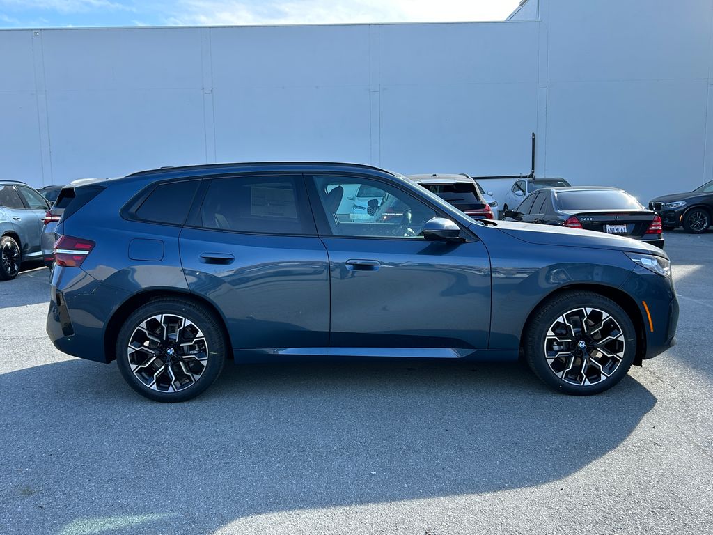 Thumbnail: 2026 BMW X3 - 6