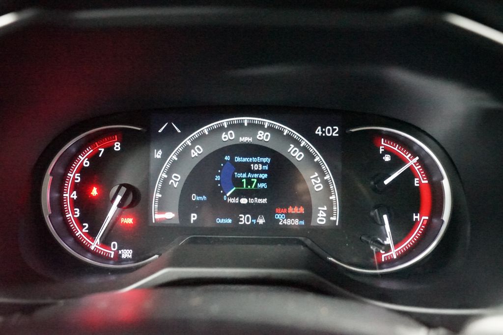 Thumbnail: 2024 Toyota RAV4 - 15