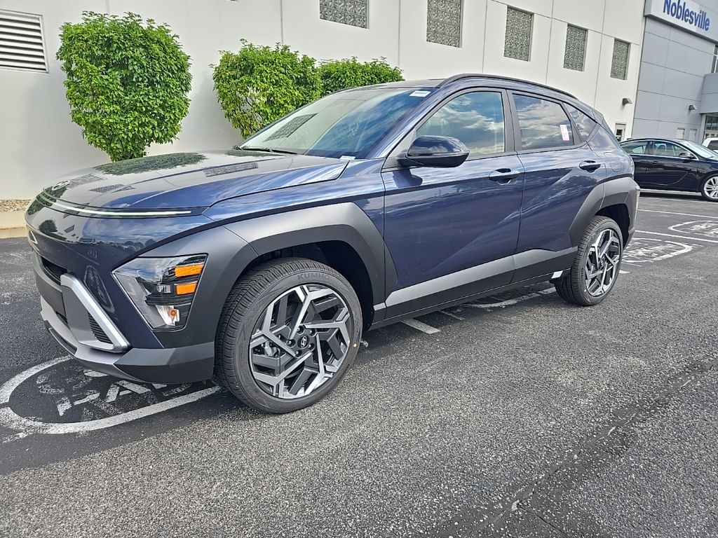 Thumbnail: 2026 Hyundai Kona - 2