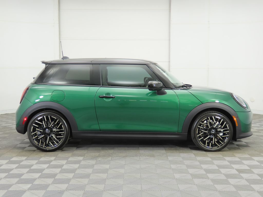 Thumbnail: 2026 MINI Cooper - 4