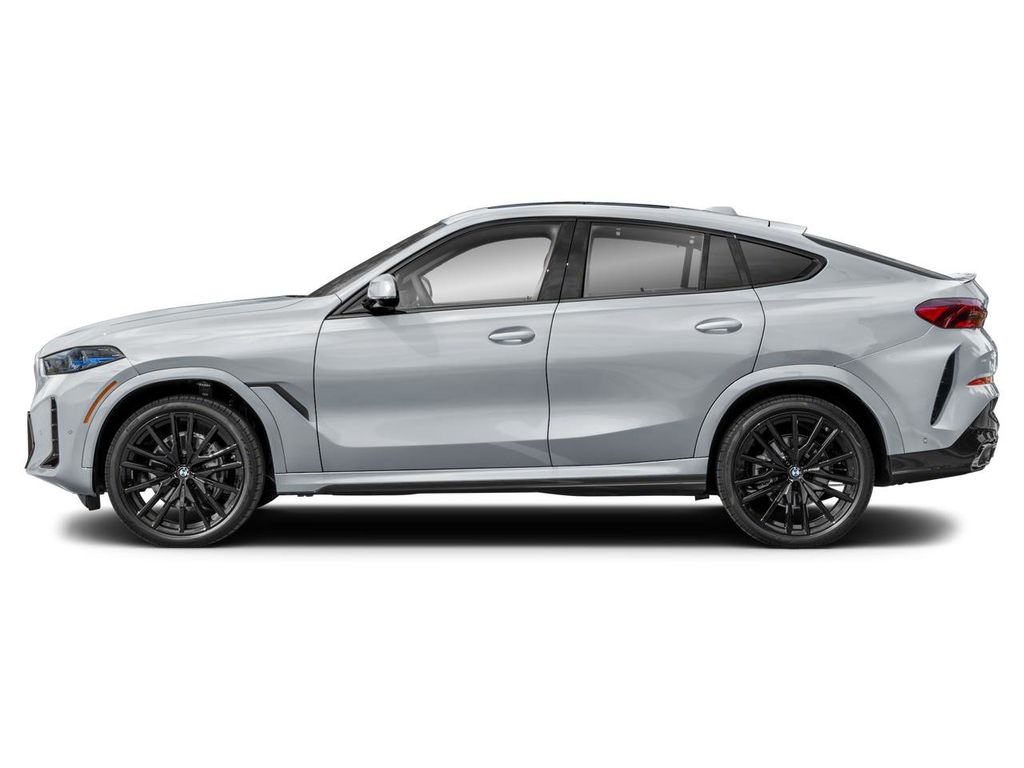 Thumbnail: 2026 BMW X6 - 3