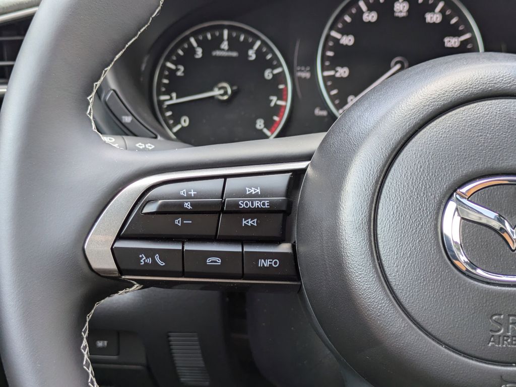 2026 Mazda CX-30 2.5 S Aire Edition