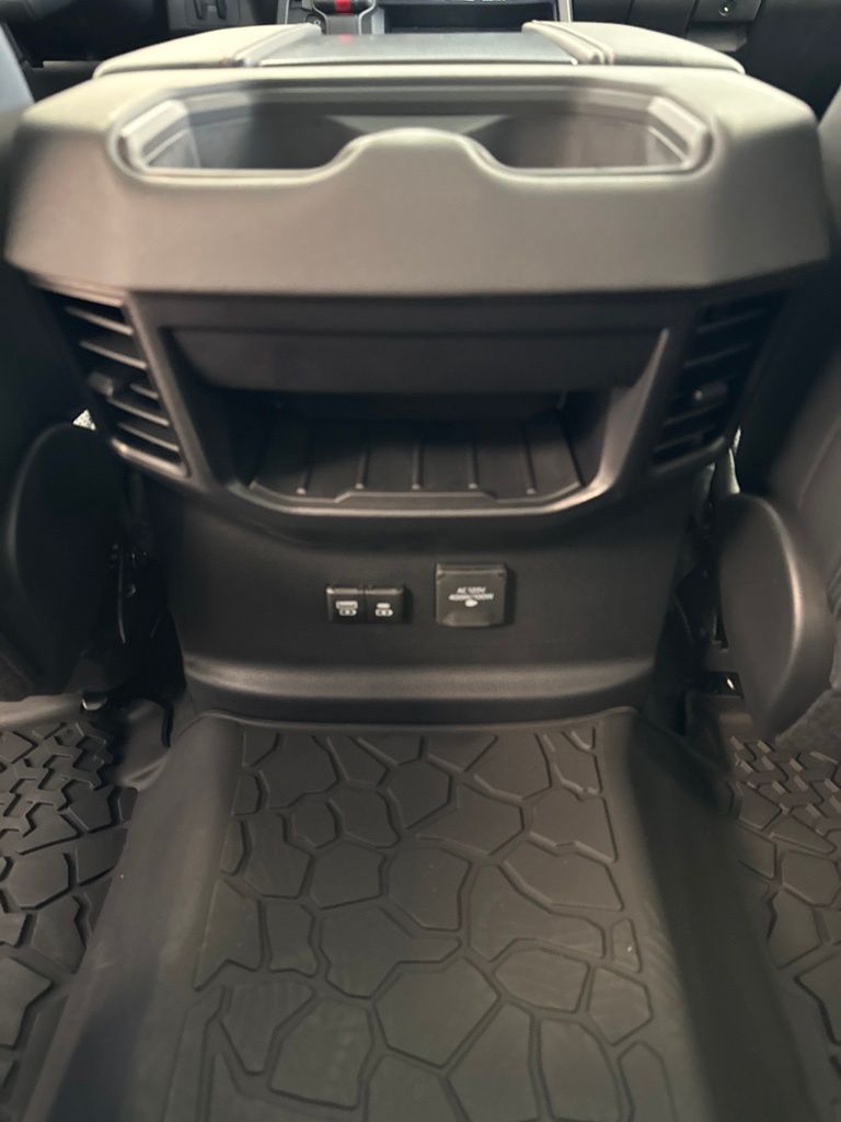 Thumbnail: 2026 Toyota Tundra - 29