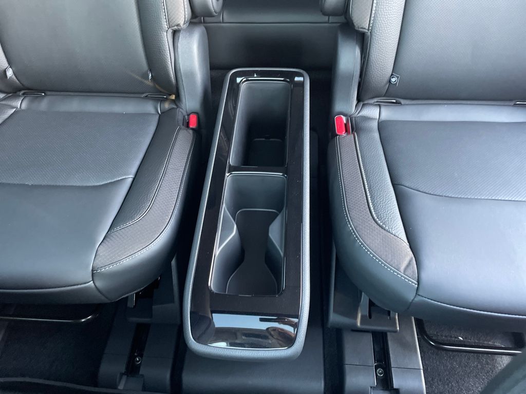 2026 Nissan Pathfinder