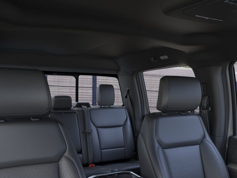 New 2026 Avalanche Ford Lariat® image 22