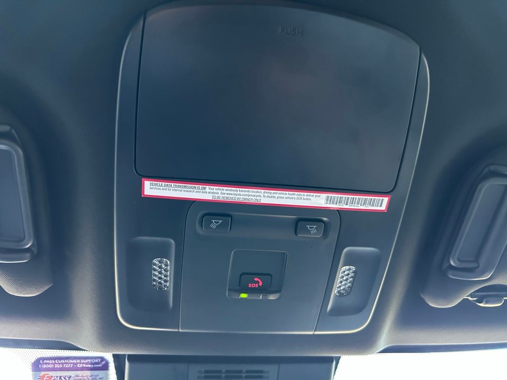 Thumbnail: 2025 Toyota Camry - 30