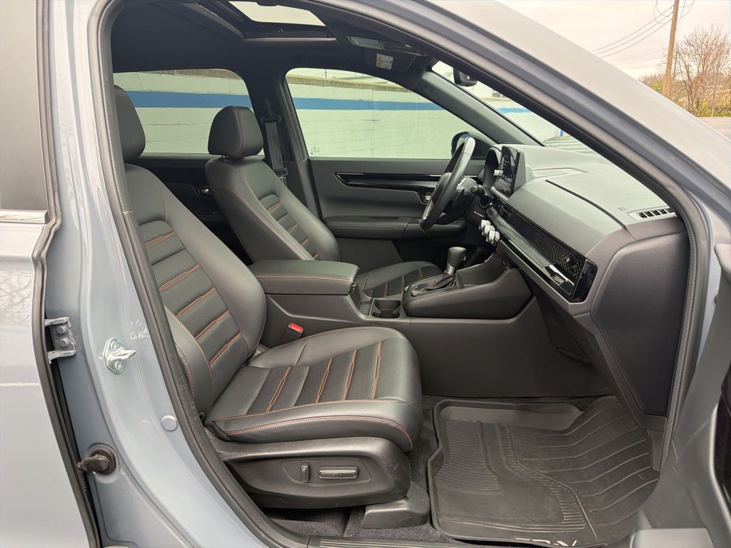 Thumbnail: 2023 Honda CR-V - 26