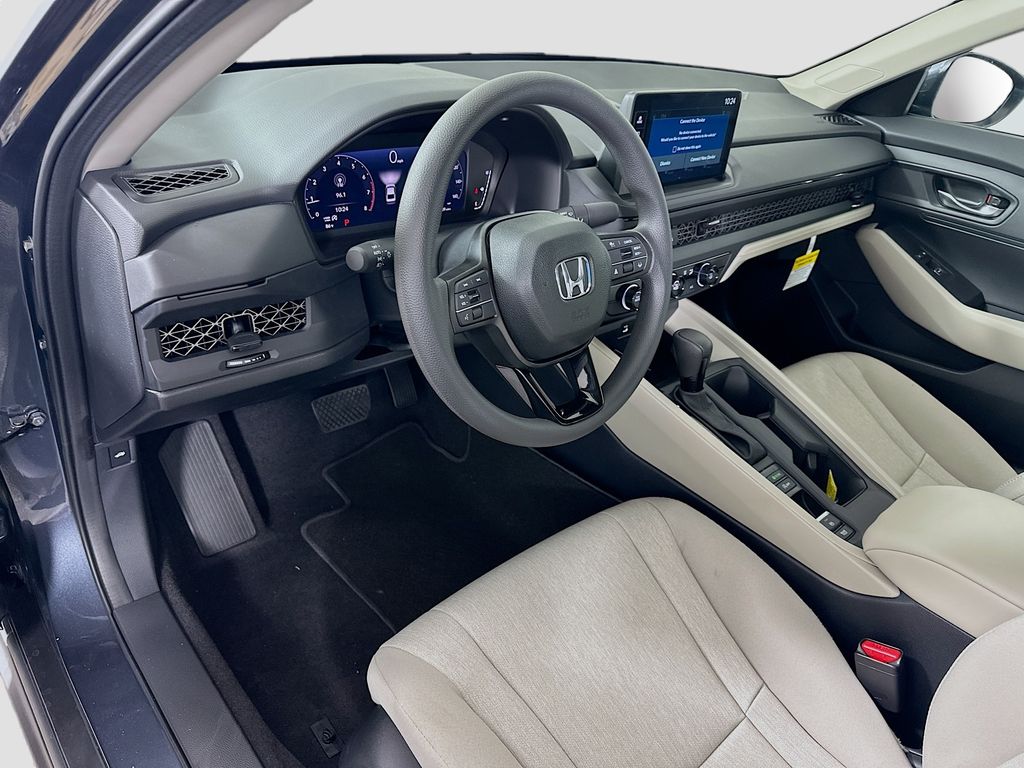 Thumbnail: 2026 Honda Accord - 9