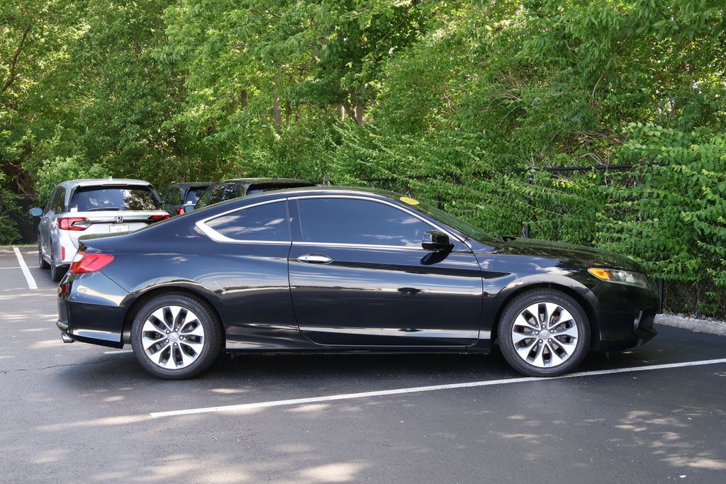Thumbnail: 2014 Honda Accord - 9