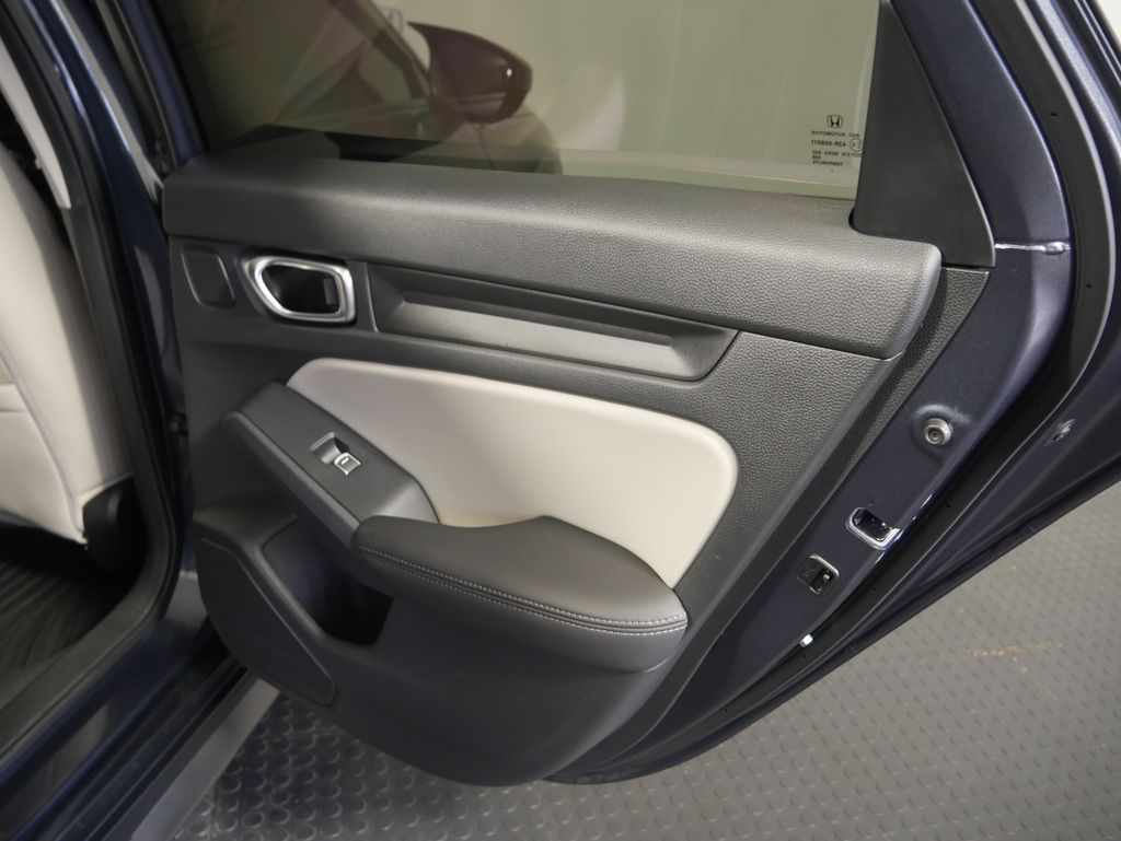 Thumbnail: 2022 Honda Civic - 7