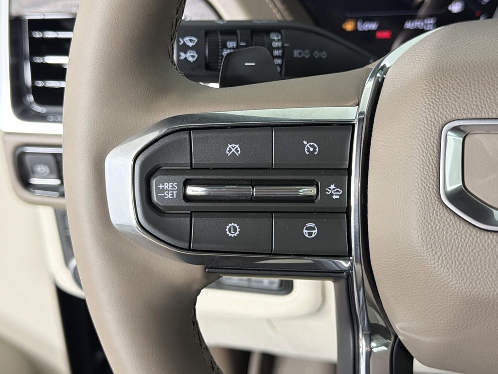 new 2026 GMC Yukon XL car, priced at $99,269