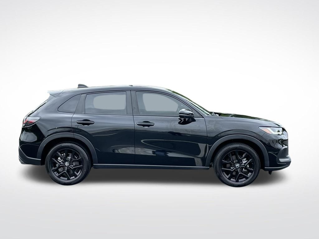 Thumbnail: 2025 Honda HR-V - 7