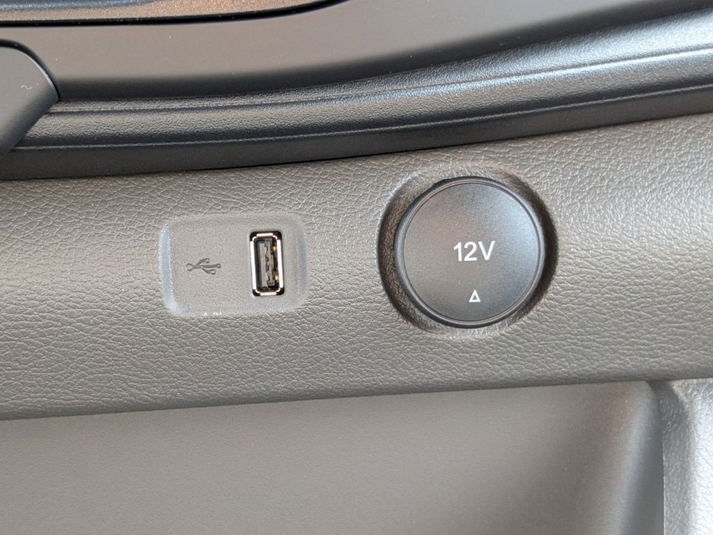 2025 Ford Transit-250 Cargo Van 