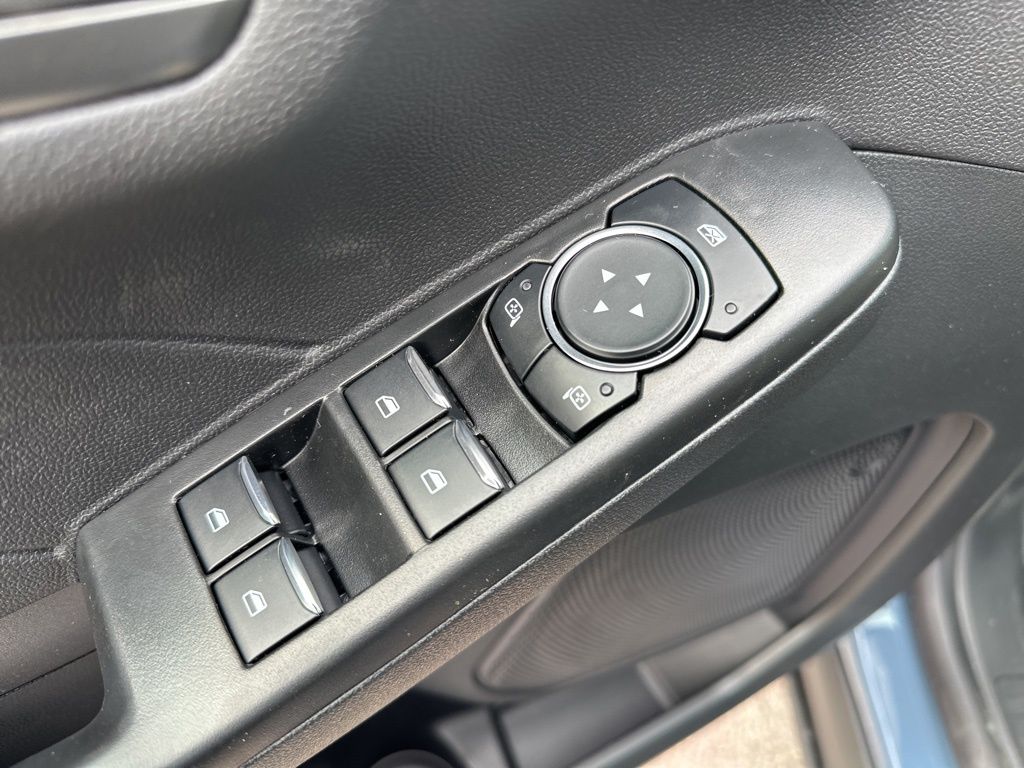 2026 Ford Escape Plug-In Hybrid Base - 10