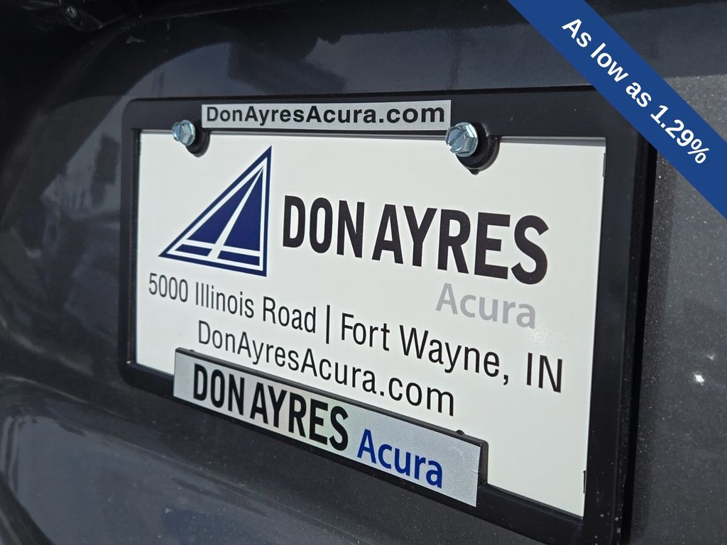 Used 2022 Acura RDX For Sale in Fort Wayne, IN