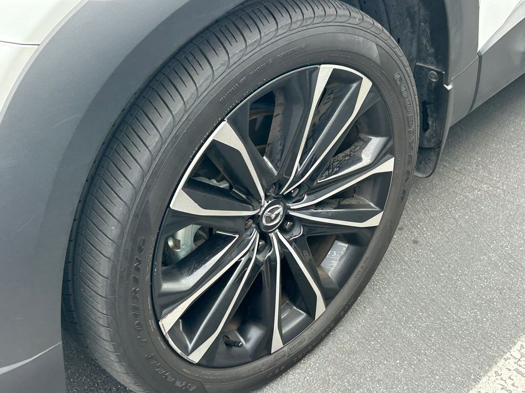 Thumbnail: 2023 Mazda CX-50 - 3