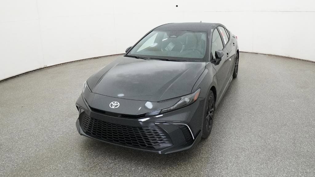 Thumbnail: 2026 Toyota Camry - 32