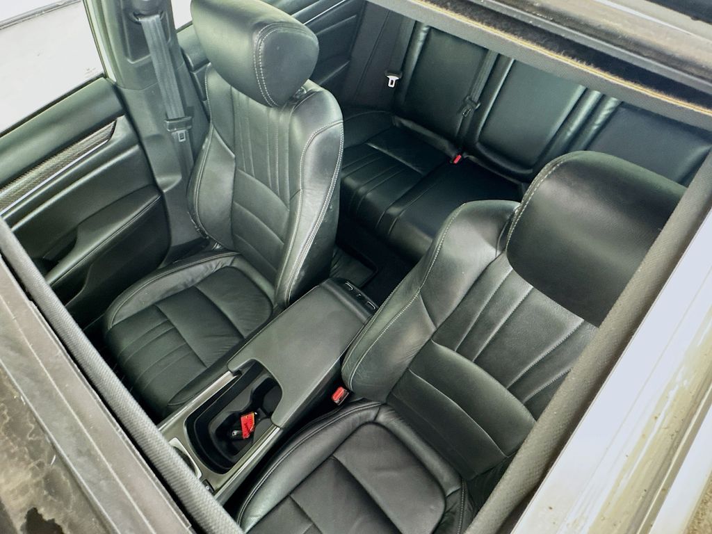 Used Car 2019 Honda Accord  Sport 2.0t For Sale Under $25,000 In Austin, Texas