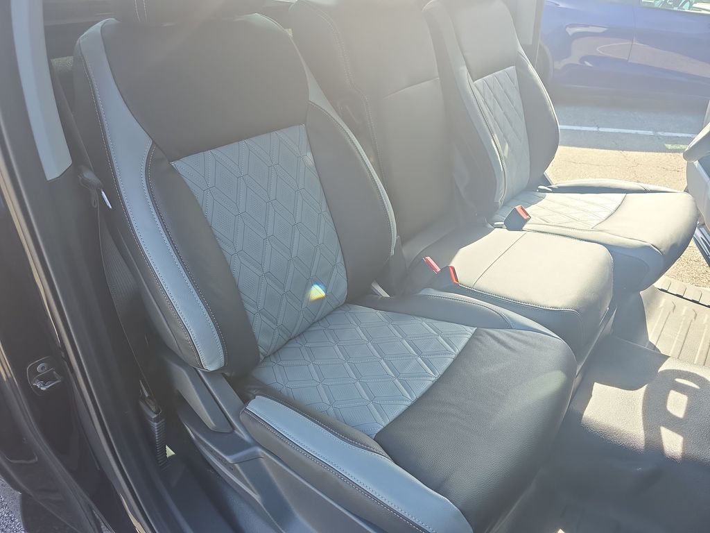 New 2026 Black Ford XL image 51