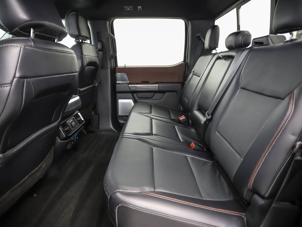 Thumbnail: 2021 Ford F-150 - 21