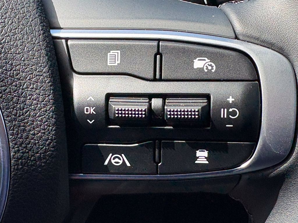 New 2026 Kia K5 Sedan