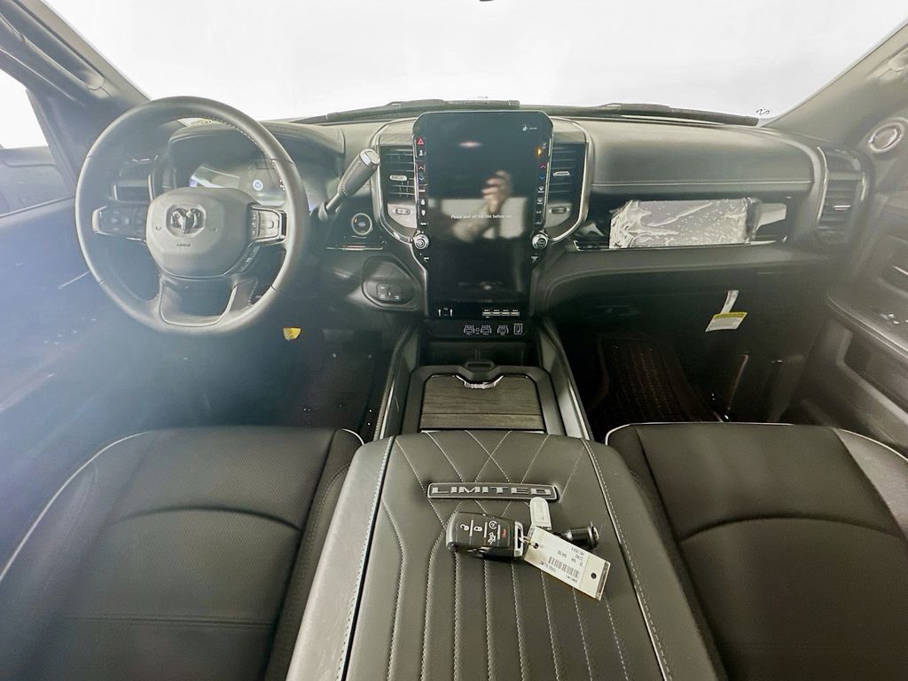 New 2026 Blue Ram Limited 14in image 9