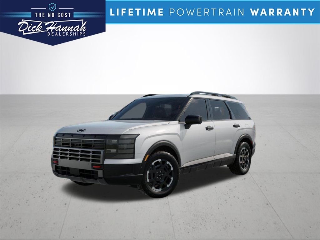 Dick Hannah Dealerships - 2026 Hyundai Palisade XRT For Sale in Vancouver, WA
