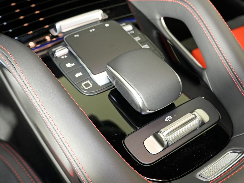 new 2026 Mercedes-Benz GLE car, priced at $104,345