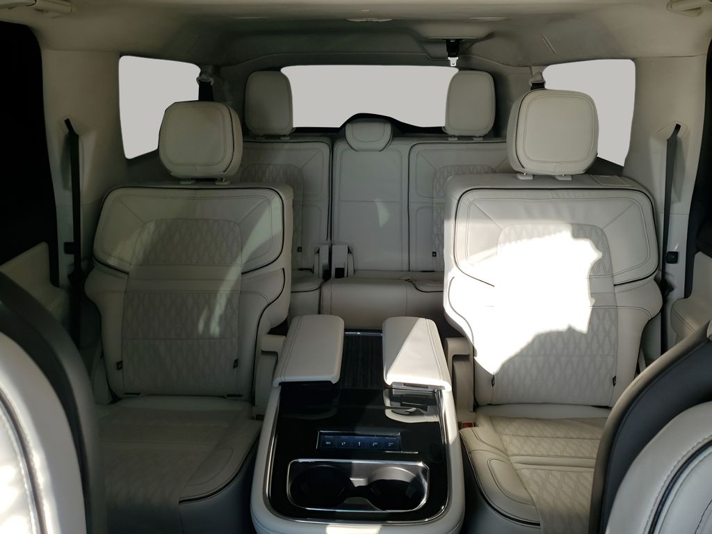 Used Car 2023 Lincoln Navigator L  Black Label For Sale Under $80,000 In Austin, Texas