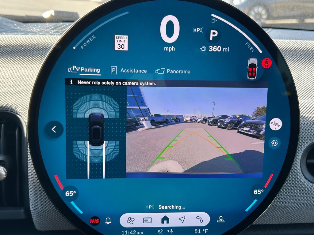 Thumbnail: 2026 MINI Cooper - 22