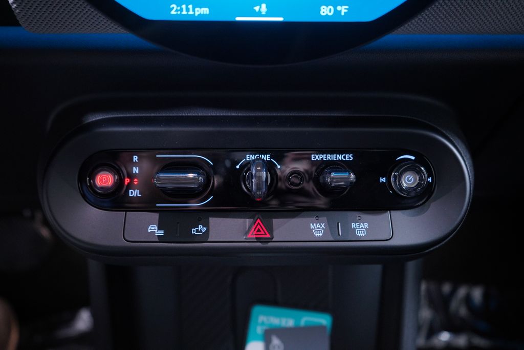 Thumbnail: 2026 MINI Cooper - 11