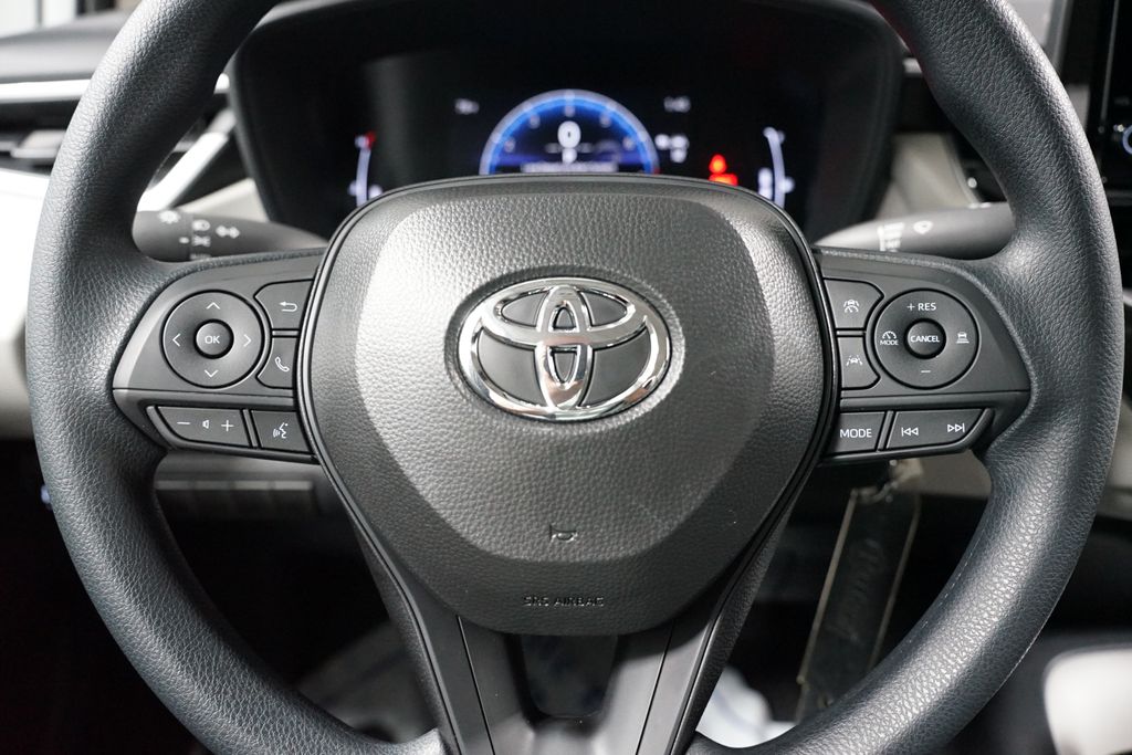 Thumbnail: 2026 Toyota Corolla - 12