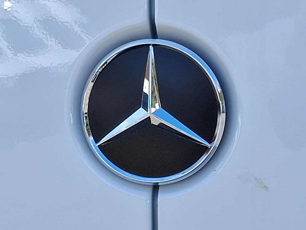 Thumbnail: 2025 Mercedes-Benz Sprinter - 21