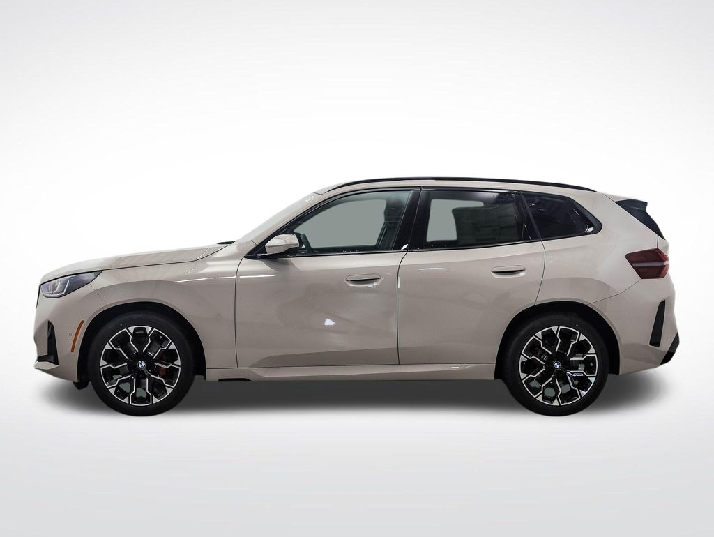 Thumbnail: 2026 BMW X3 - 2