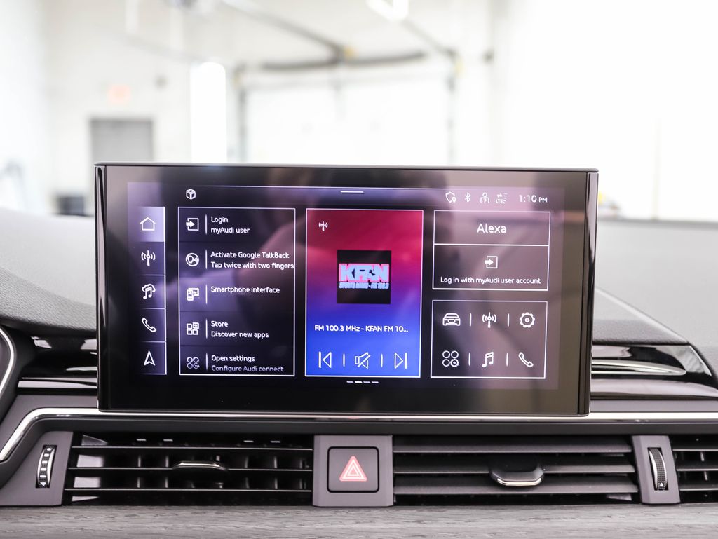 Thumbnail: 2024 Audi A5 - 15