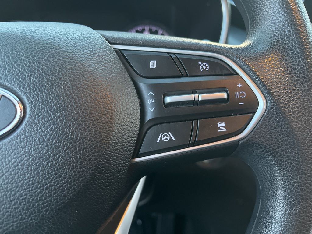 Thumbnail: 2022 Hyundai Santa Fe - 21