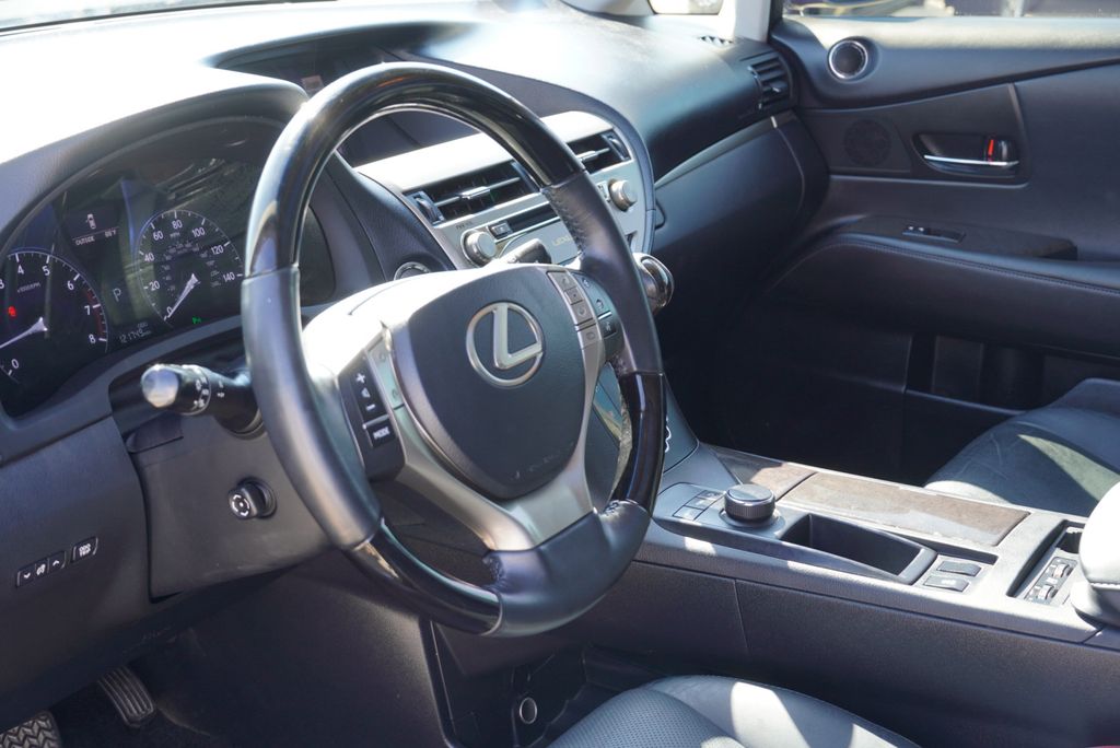 Used 2014 Lexus RX SUV