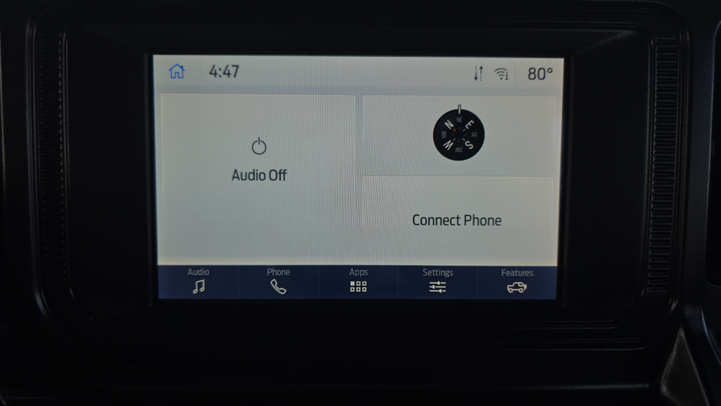 Certified Used 2023 Red Ford Base image 33