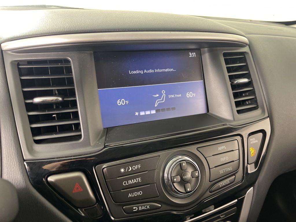 Thumbnail: 2020 Nissan Pathfinder - 28