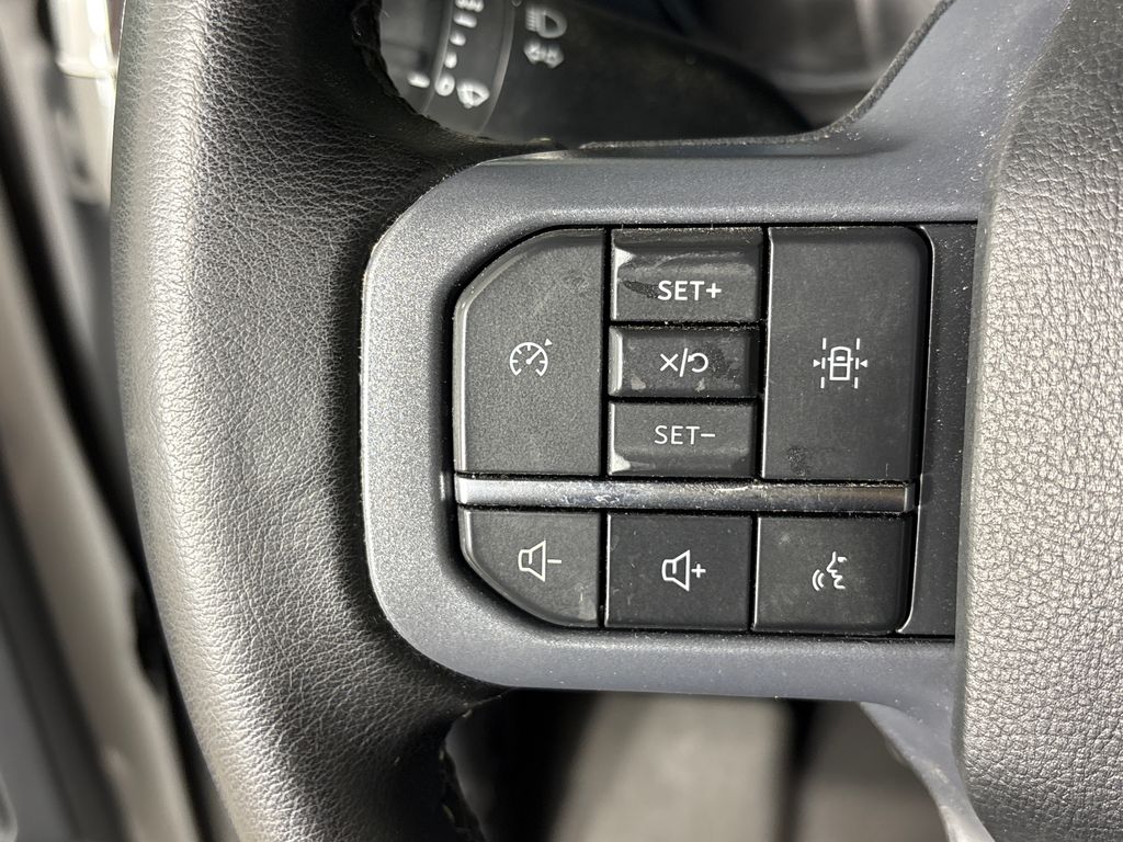 Certified Used 2023 White Ford XLT image 18