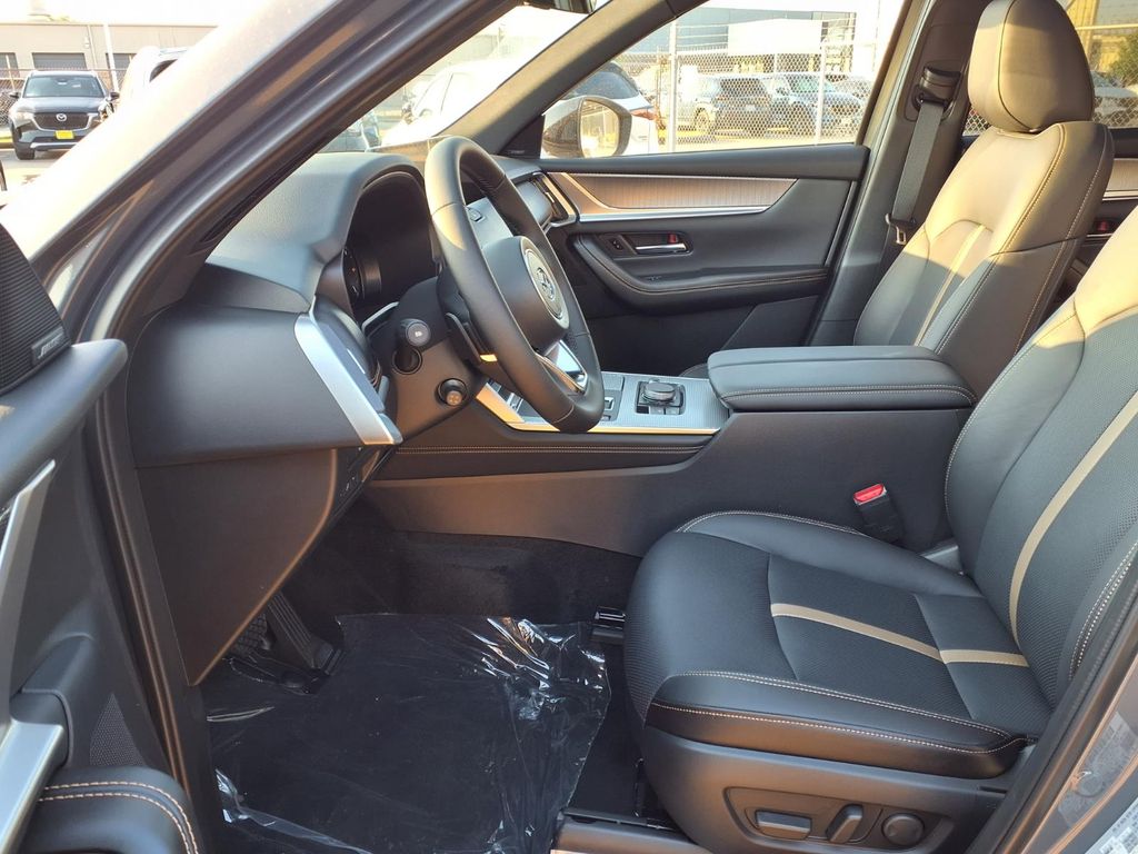 2026 Mazda CX-90 3.3 Turbo S Premium - 4